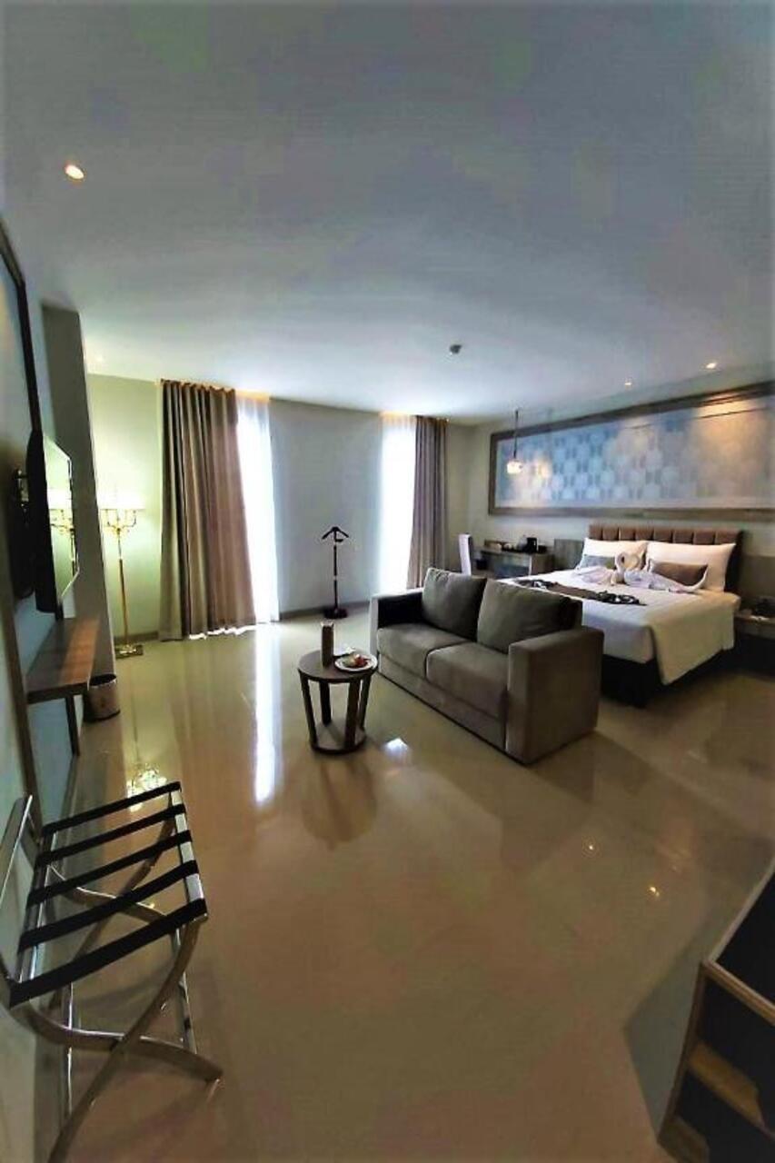 Savero Style Bogor Exterior foto