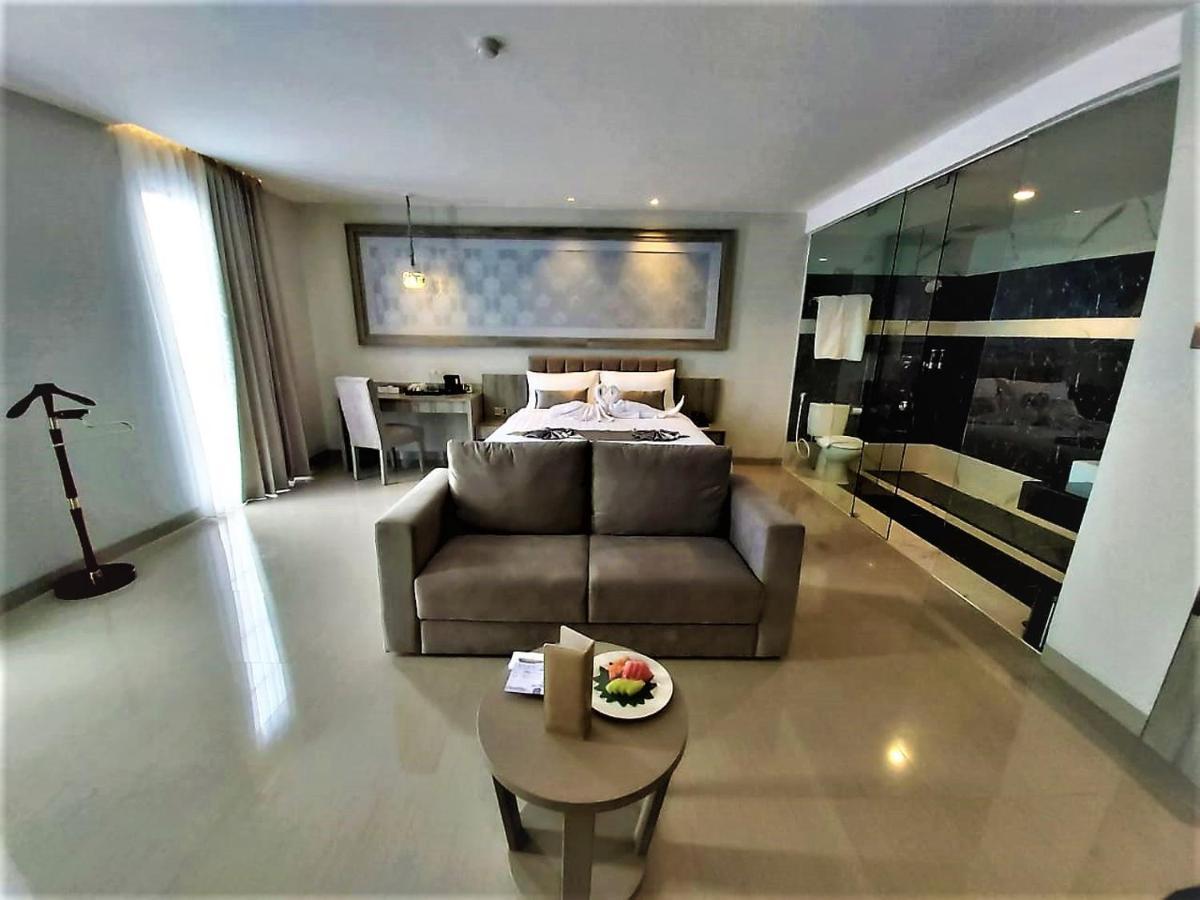 Savero Style Bogor Exterior foto