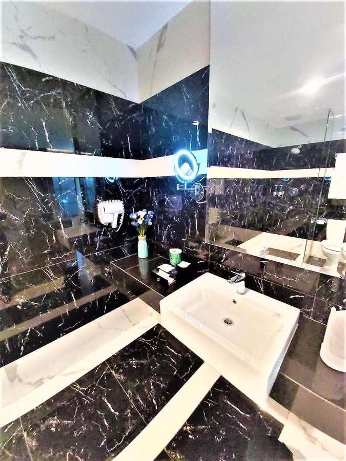 Savero Style Bogor Exterior foto